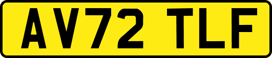 AV72TLF