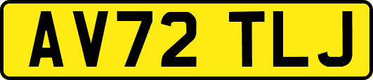 AV72TLJ