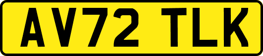 AV72TLK