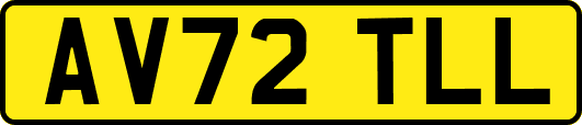 AV72TLL