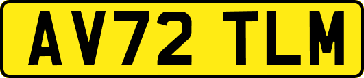 AV72TLM