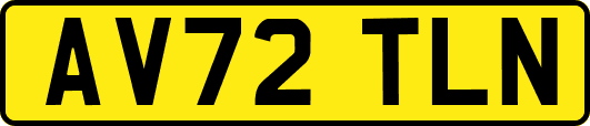 AV72TLN