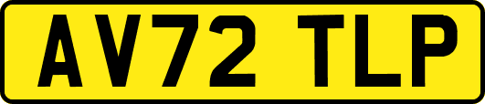 AV72TLP