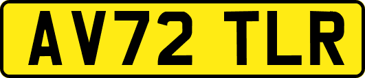 AV72TLR
