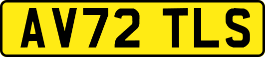 AV72TLS