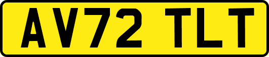 AV72TLT