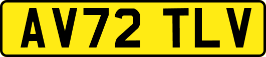 AV72TLV