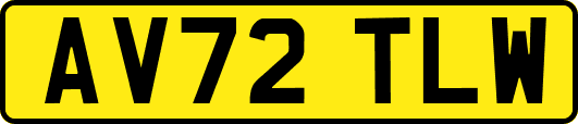 AV72TLW