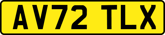 AV72TLX
