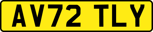 AV72TLY