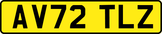 AV72TLZ