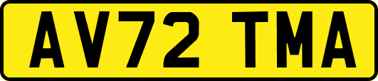 AV72TMA