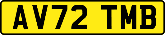 AV72TMB