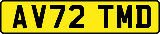 AV72TMD