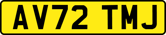 AV72TMJ