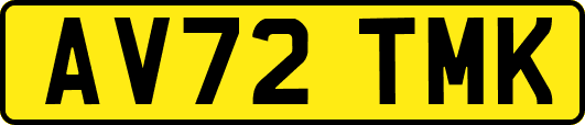 AV72TMK