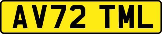 AV72TML