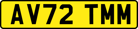 AV72TMM