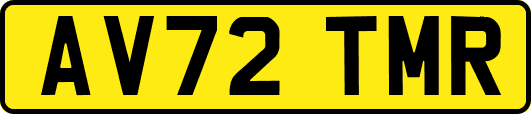 AV72TMR