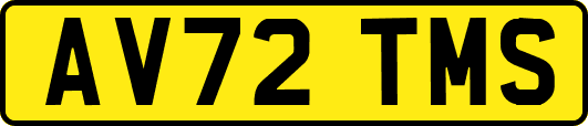 AV72TMS