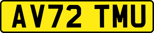AV72TMU