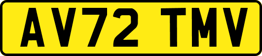 AV72TMV