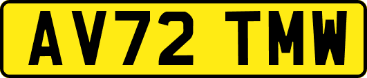 AV72TMW