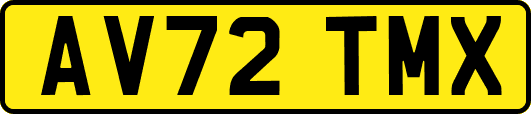 AV72TMX