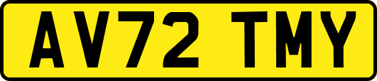 AV72TMY