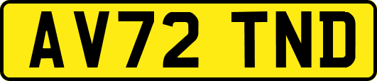 AV72TND