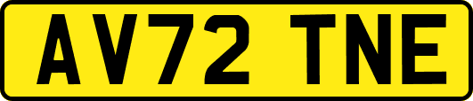 AV72TNE