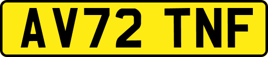 AV72TNF