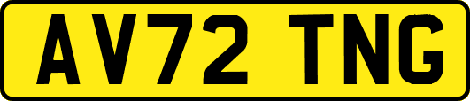 AV72TNG