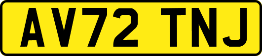 AV72TNJ