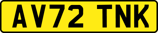 AV72TNK