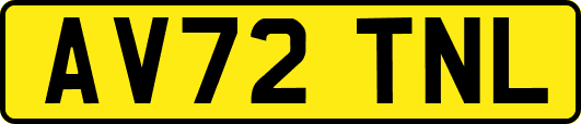AV72TNL