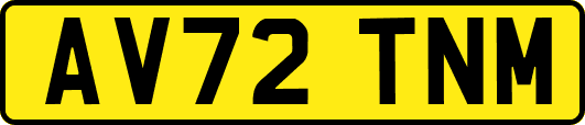 AV72TNM