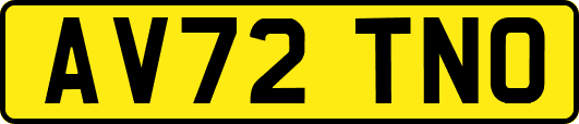 AV72TNO