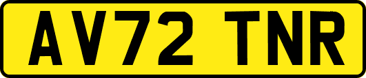 AV72TNR