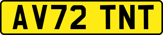 AV72TNT