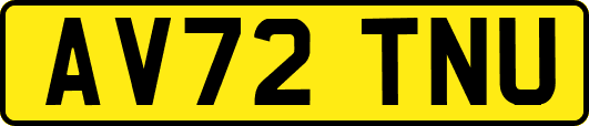 AV72TNU