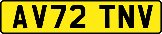 AV72TNV