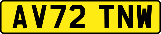 AV72TNW