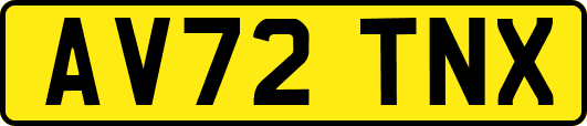 AV72TNX