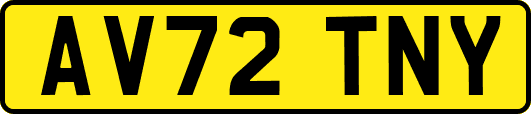 AV72TNY