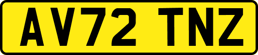 AV72TNZ