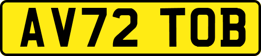 AV72TOB