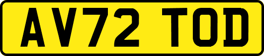 AV72TOD