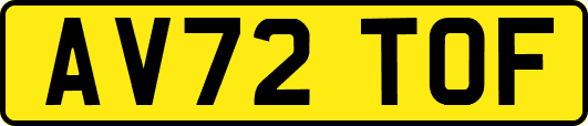 AV72TOF