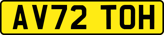 AV72TOH